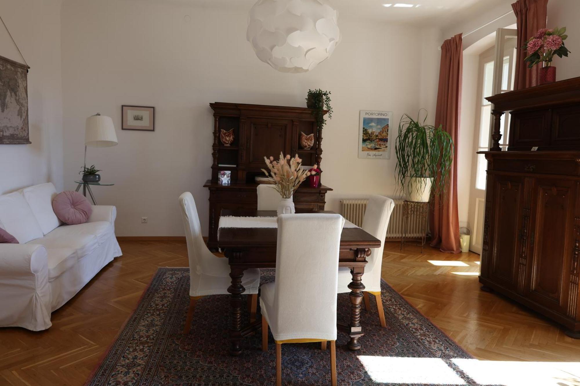 Villa Adrienne Velden am Wörthersee Exteriér fotografie
